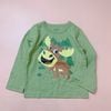 ABT108 - Áo cotton Place nhiều màu BT size 1-5y