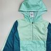 AKBT64 - Áo khoác gió lót lưới Xersion màu xanh BT
