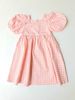 V00018 - Váy vải thô nhiều màu cho bé size 100-150