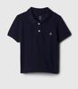 ABT61 - Áo polo cổ đức Baby nhiều màu cho bé trai size 1-5y
