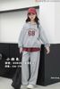 BBG03 - Set bộ nỉ hai da dòng đại nhiều màu cho bé gái size 130-170
