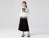SH2512A01 - Áo gile len hàng không thương hiệu size 150-190