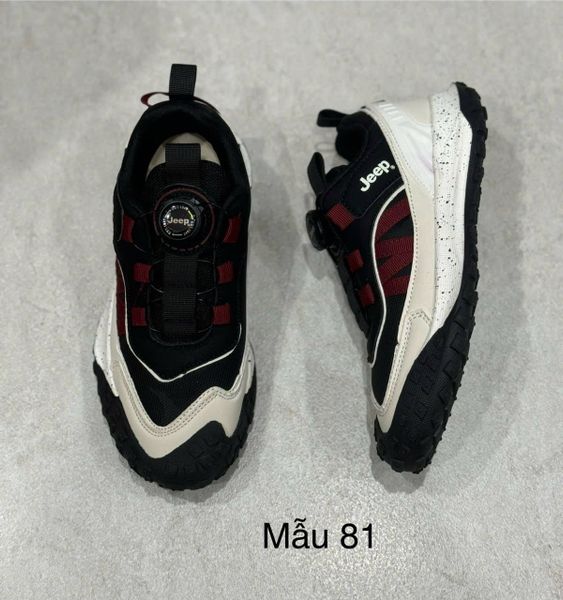 G08 - Giầy thể thao nhiều mẫu bé trai size 27 - 38