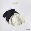 6319ADB - Áo Khoác Gió Beemo Dạo Phố Bé Trai size 1 - 6y