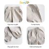 6279QDB - Quần Linen Năng Động Beemo Bé Trai 1 - 6y