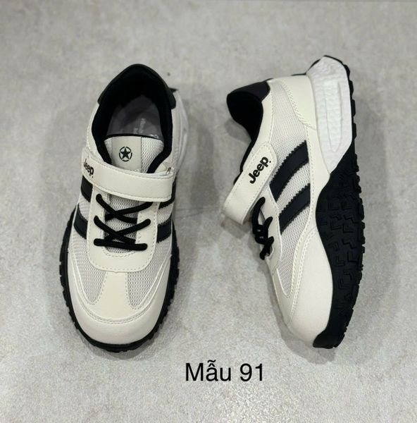 G07 - Giầy thể thao nhiều mẫu bé trai size 27 - 38