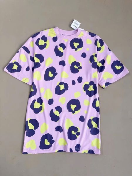 V00042 - Váy ngủ thun nhiều màu cho bé gái size 2-14y
