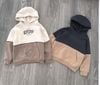 ABT19 - Áo nỉ Mayoral nhiều màu cho bé trai size 2-10y
