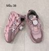G04 - Giầy thể thao nhiều mẫu bé gái size 27 - 38