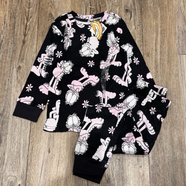 SH2510ST02 - Bộ trẻ em thương hiệu Melisa