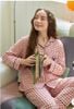 BM2607PJ02 - Bộ Pyjama Beemon cho Mẹ