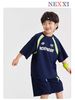 2602.8 - Bộ Nexxi thun phối màu independent 24 size 3-14y