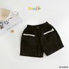 6042BHB - Bộ Beemo Polo in tràn ngựa size 1-5y