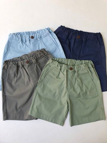 BM2601PT05 - Quần short kaki Beemon bé trai size 120-160