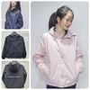 BM2509JK06 - Áo khoác gió 2 lớp Beemon nhiều màu cho bé size 120-160