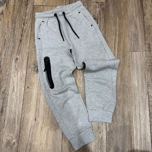 QBT13 - Quần nỉ ép FOX nhiều màu cho bé trai size 4-16y