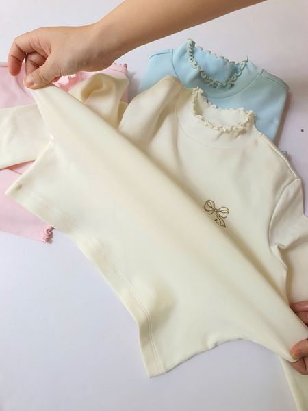 BM2511TS02 - Áo trẻ em