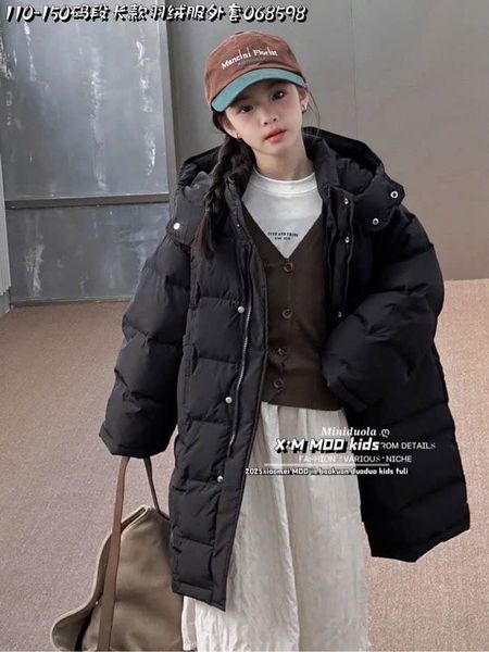 BM2509JK06 - Áo khoác trẻ em size 120-170