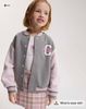 SH2511AK01 - Áo khoác bé trai bé gái size XS-XL