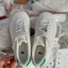 G12 - Giày thể thao màu trắng cho bé size 24-32