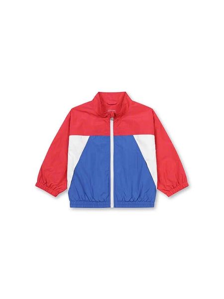 AK56 - Áo khoác gió mềm lót lưới Top10 Baby nhiều màu cho bé size 90-110