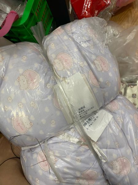 88319 - Bộ nỉ dày đại hàn LNX nhiều mẫu cho bé size 90 - 140