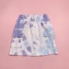 CVAY13 - Chân váy FOX chất da cá túi hộp nhiều màu BG size 4-18y (form bé)