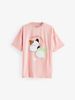 V00042 - Váy ngủ thun nhiều màu cho bé gái size 2-14y