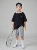 BM2602PT05 - Quần cotton trẻ em Beemon 2 màu cho bé size 120-170