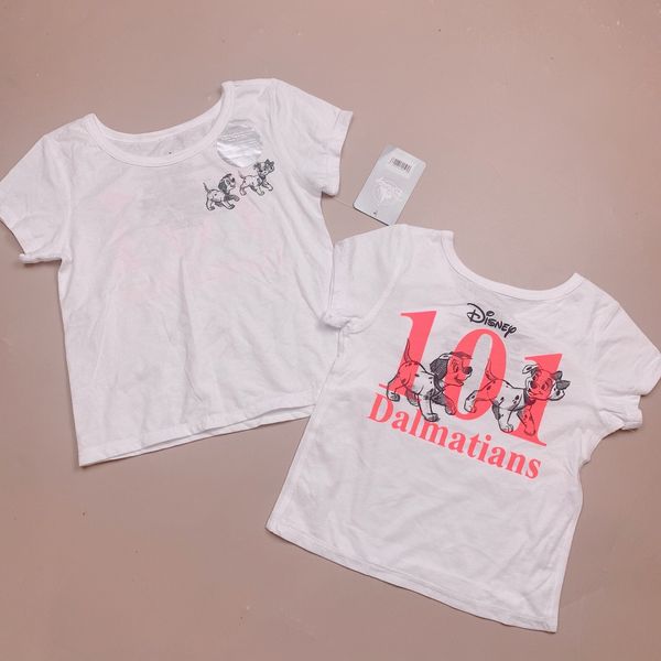 ABT77 - Áo cotton Disney chất mỏng mát nhiều màu BTBG