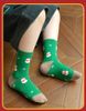 SH2511PK01 - Set 5 đôi tất Minliu Kidsocks dành cho trẻ em, chất liệu cotton+polyester+spandex, NSX Man Luu Textile Company Limited
