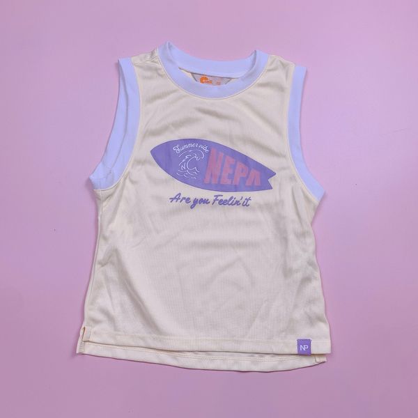 ABT57 - Áo sát nách thể thao size 110-150