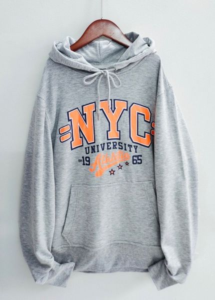 ABT99 - Áo nỉ da cá hoodie Majorleague nhiều màu BT