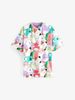V00042 - Váy ngủ thun nhiều màu cho bé gái size 2-14y