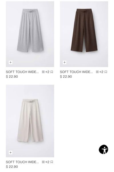 ABG041 - Áo len, quần len trơn nhiều màu cho bé size 6-14y