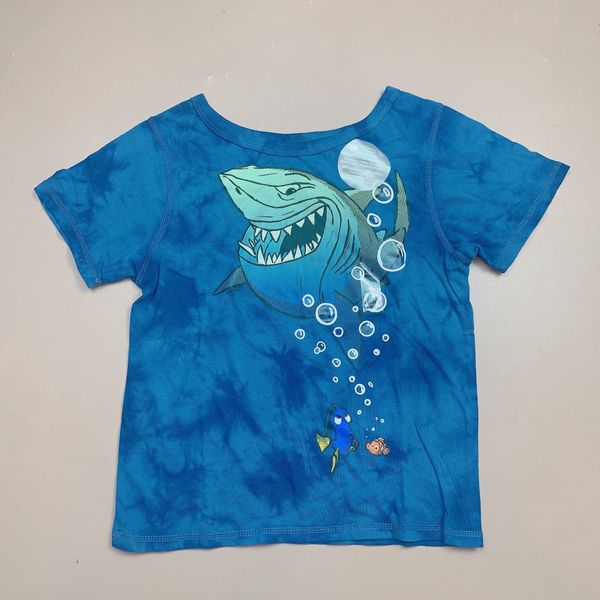 ABT77 - Áo cotton Disney chất mỏng mát nhiều màu BTBG