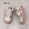 G04 - Giầy thể thao nhiều mẫu bé gái size 27 - 38