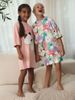 V00042 - Váy ngủ thun nhiều màu cho bé gái size 2-14y