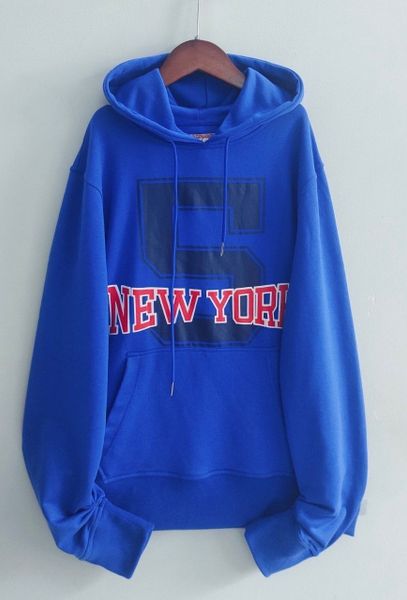 ABT99 - Áo nỉ da cá hoodie Majorleague nhiều màu BT