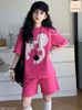JJBCC.1412 - Bộ Jam & Jenny cho bé size 2-12y