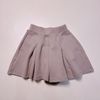 CVAY07 - Quần váy xếp ly vải thun mềm nhiều màu cho bé gái size 110-160