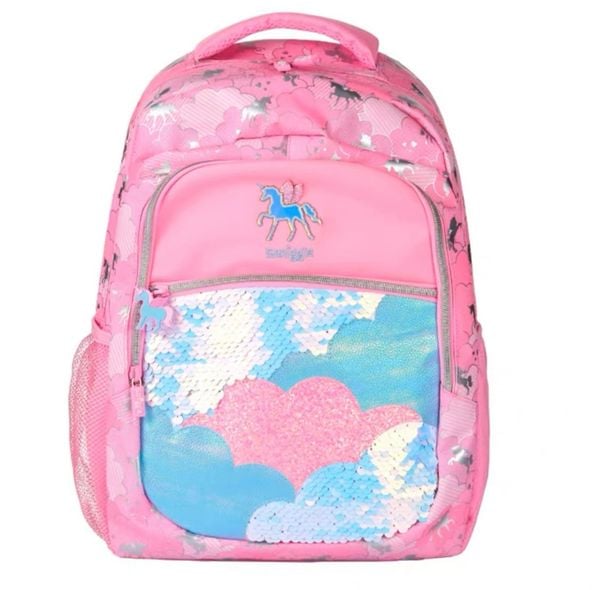 BALO01 - Balo tiểu học nhiều mẫu BTBG