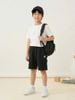 BM2602PT05 - Quần cotton trẻ em Beemon 2 màu cho bé size 120-170