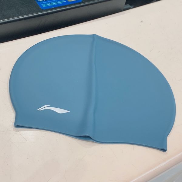 MB03 - Mũ bơi lN trơn nhiều màu size 5-18y