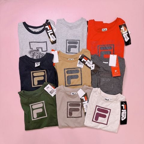 ABT36 - BM2 Áo cotton FLa dư xịn nhiều mẫu cho bé size 2 - 20y