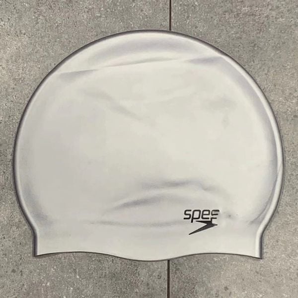 MB01 - Mũ bơi Speedo 6 màu size 5-18y