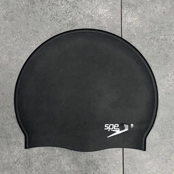 MB01 - Mũ bơi Speedo 6 màu size 5-18y