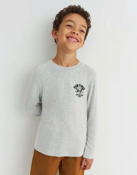 ABT22 - Áo len mỏng dư xịn nhiều màu cho bé size 2-8y