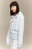 BBG22 - Bộ nỉ bônG nâu be Melody / xanh Cinamonrol size 8 - 14y+