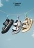 SD02 - Sandal Mario siêu nhẹ quai dán nhiều màu cho bé size 24-29